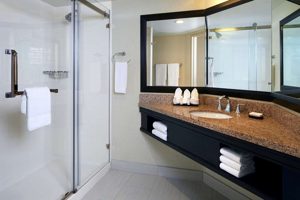 Фото Embassy Suites by Hilton Los Angeles International Airport North