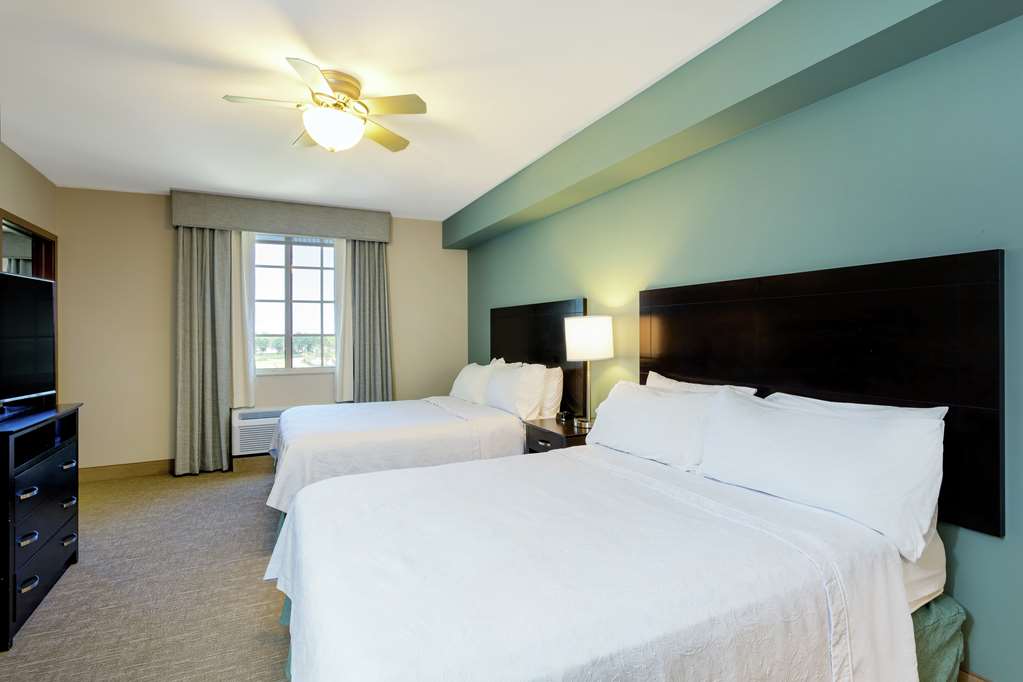 Фото Homewood Suites by Hilton Port Saint Lucie-Tradition