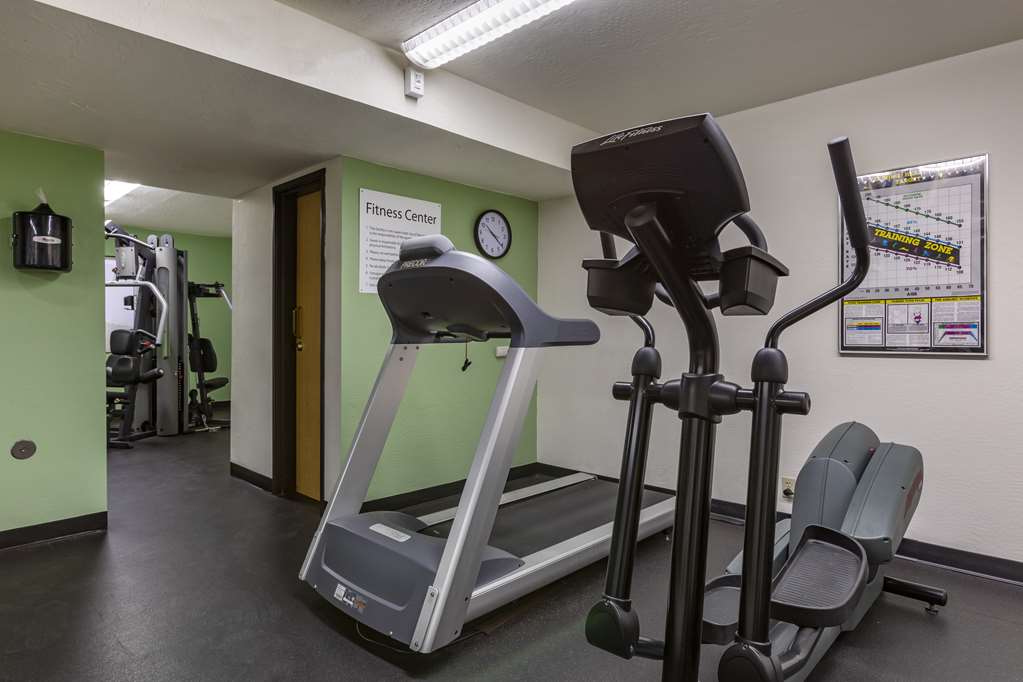 Фото Best Western Plus Scottsdale Thunderbird Suites