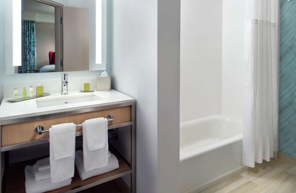 Фото Hilton Garden Inn Atlanta-Buckhead