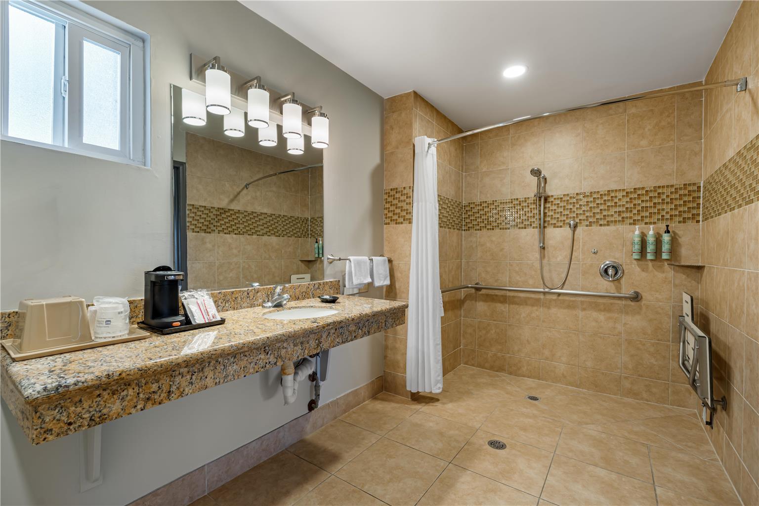 Фото Best Western La Posada Motel