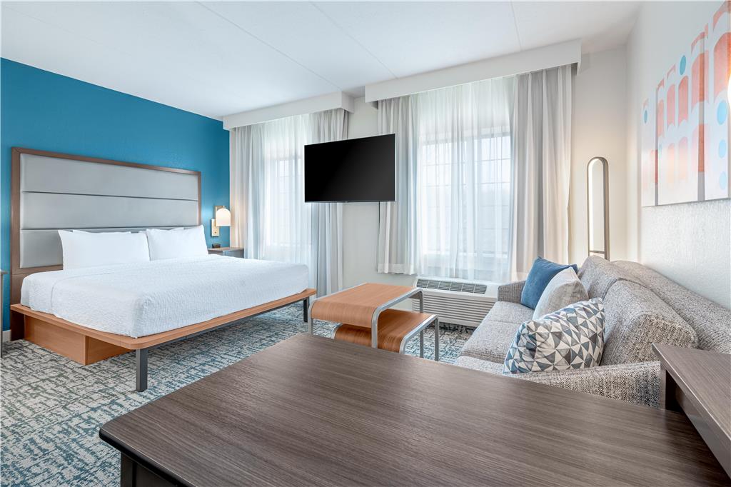 Фото Homewood Suites by Hilton Eatontown