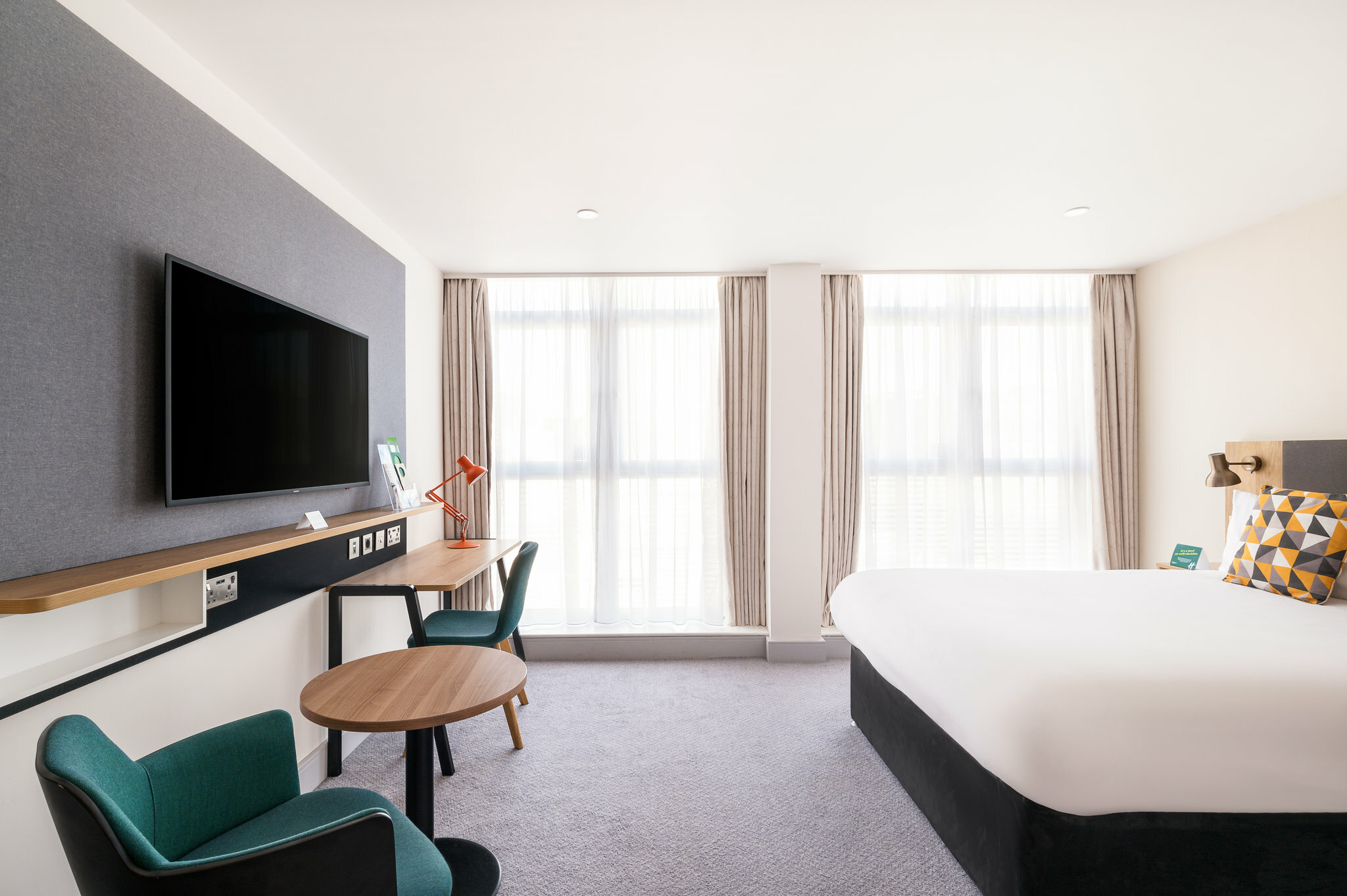 Фото Holiday Inn Birmingham City Centre