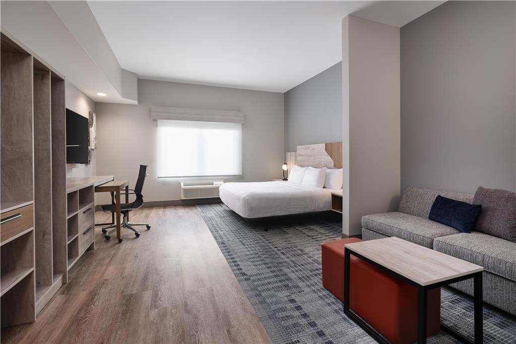 Фото @home by Best Western Walkerton