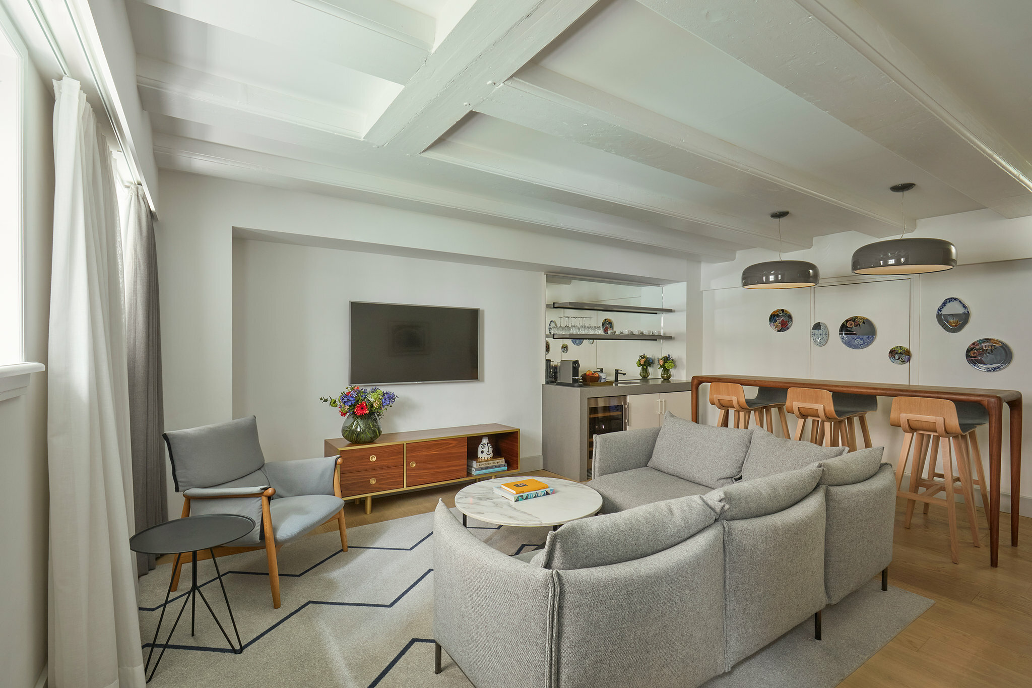 Фото Kimpton De Witt Amsterdam