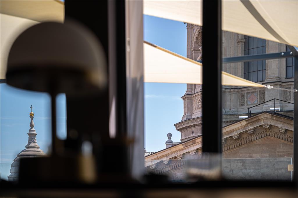 Фото Radisson Collection Hotel, Basilica Budapest