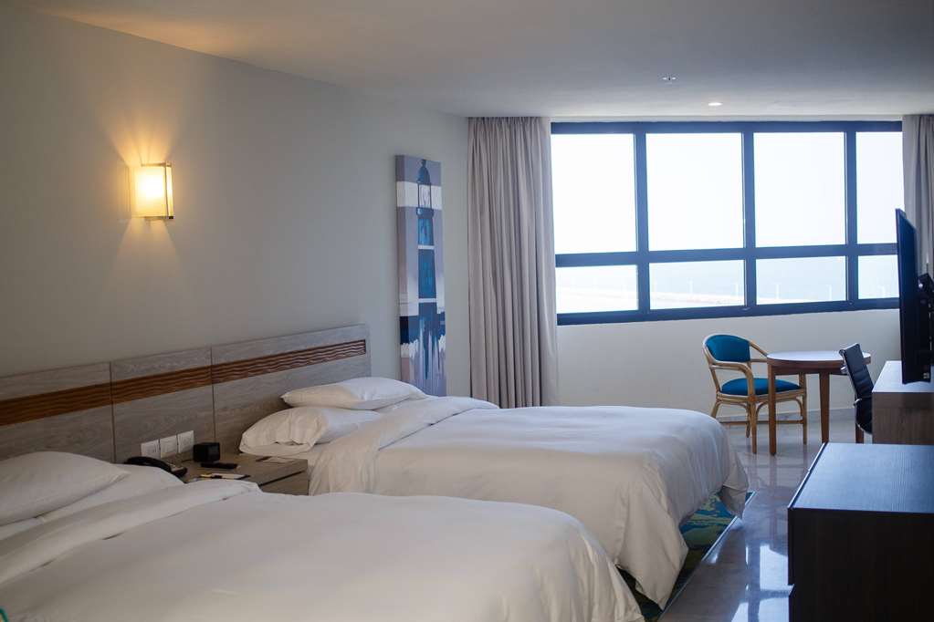 Фото DoubleTree by Hilton Hotel Veracruz