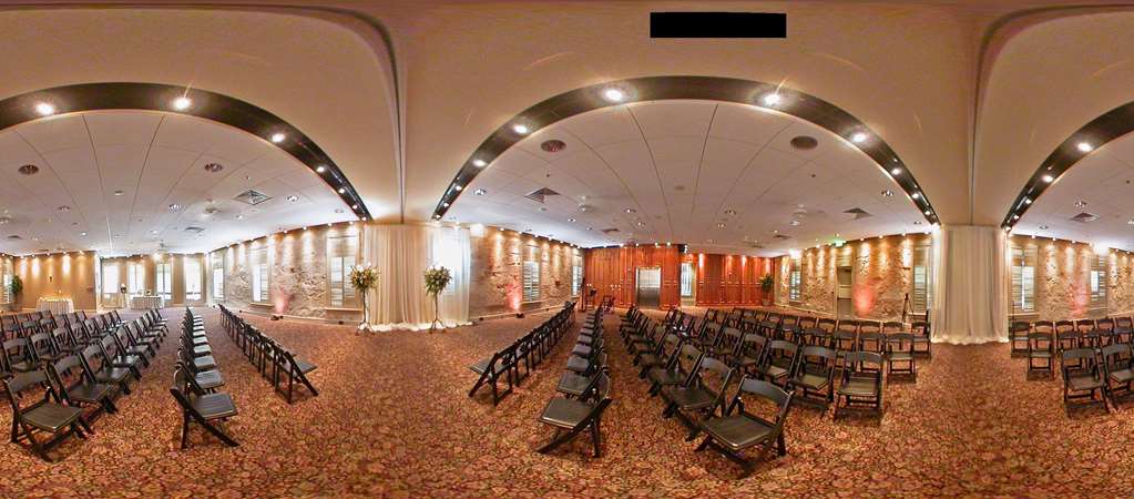 Фото Hilton Palacio Del Rio