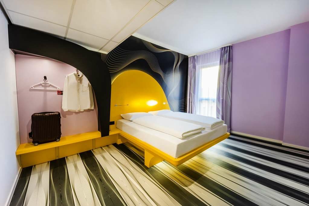 Фото Prize by Radisson, Bonn City