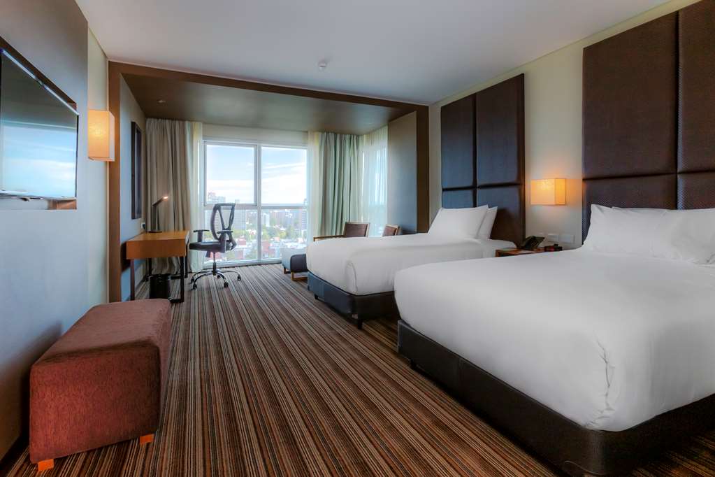 Фото Hilton Garden Inn Neuquen