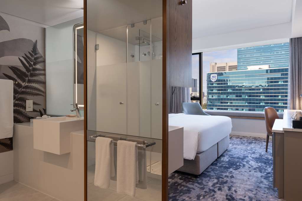 Фото Radisson Hotel Cape Town Foreshore