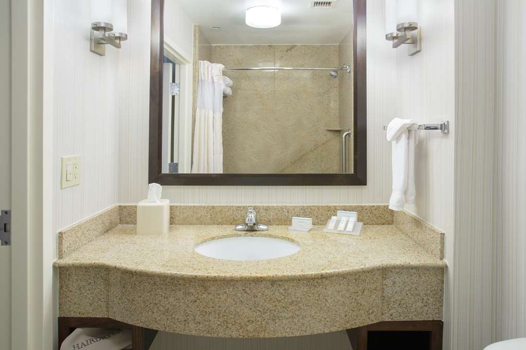 Фото Hilton Garden Inn Phoenix/Avondale