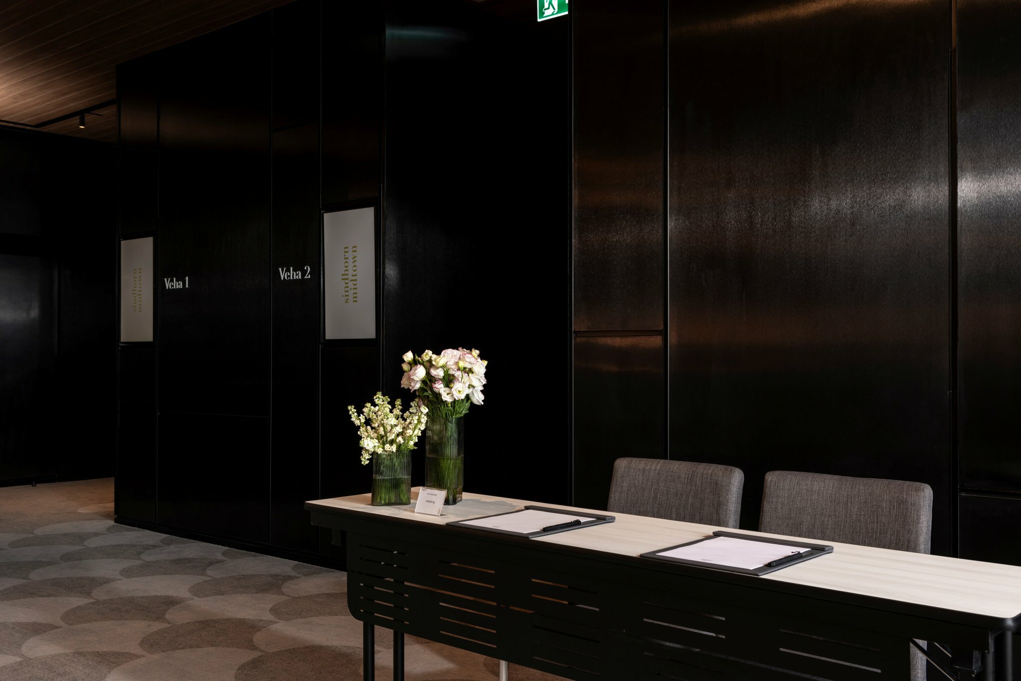 Фото Sindhorn Midtown Hotel Bangkok