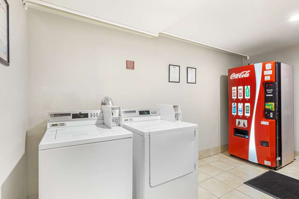 Фото Best Western Plus Villa Del Lago Inn