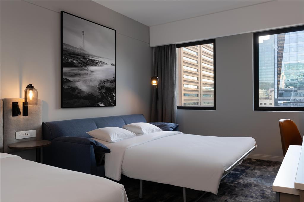 Фото Radisson Hotel Cape Town Foreshore