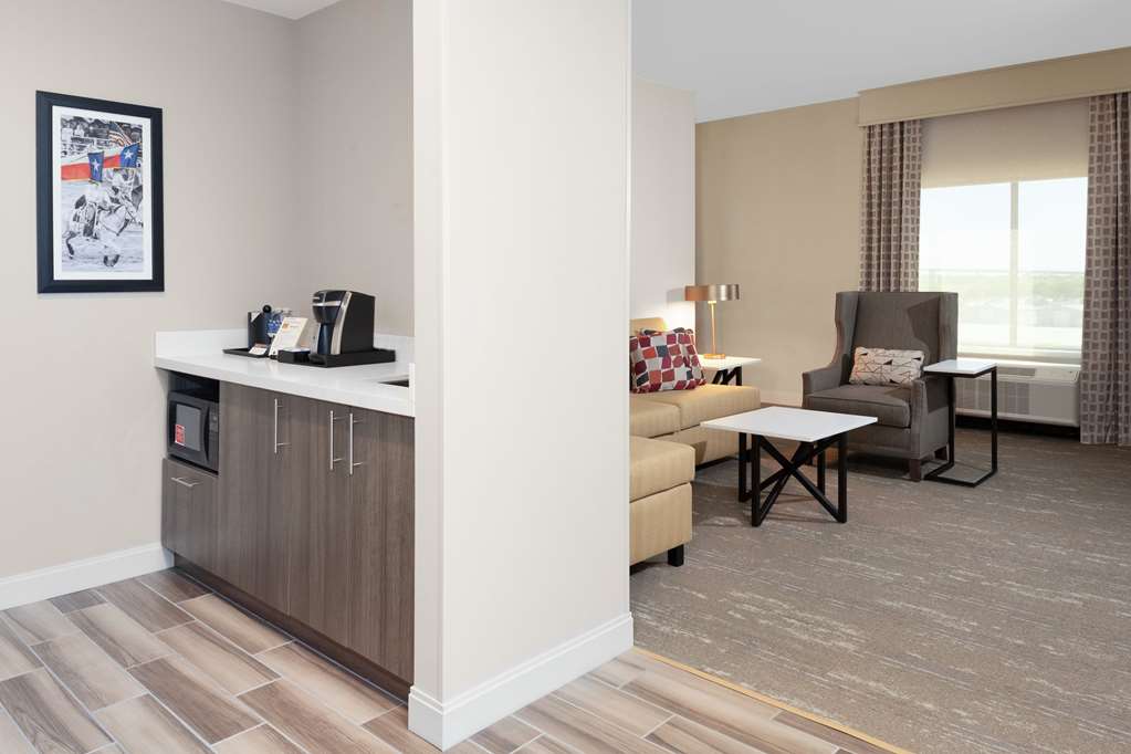 Фото Hilton Garden Inn Waco