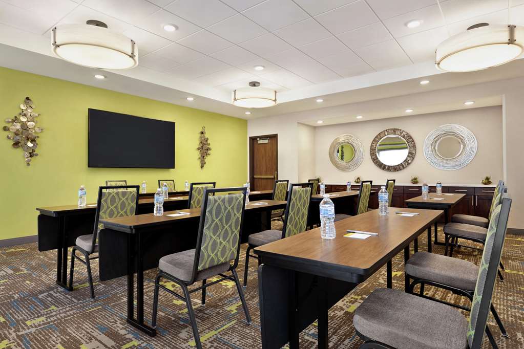 Фото Hampton Inn West Valley Salt Lake City