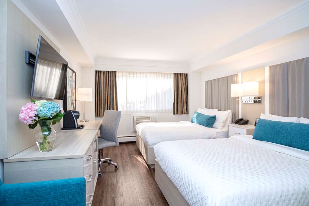 Фото Best Western Plus Dorchester Hotel