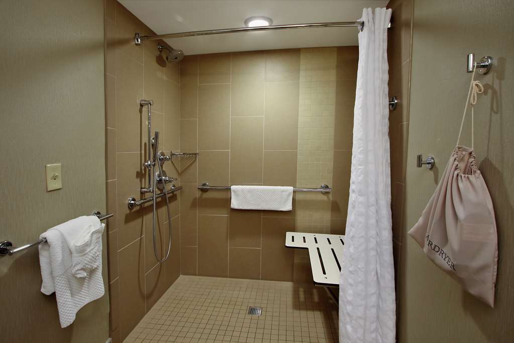 Фото DoubleTree by Hilton Hotel Newark Ohio