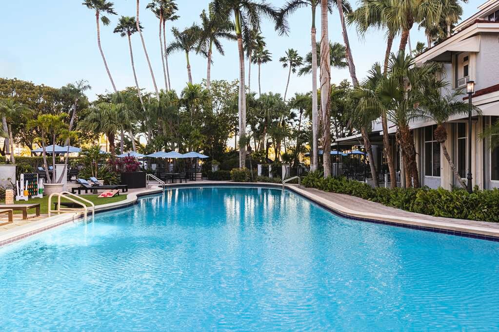 Фото Embassy Suites by Hilton Fort Lauderdale 17th Street 