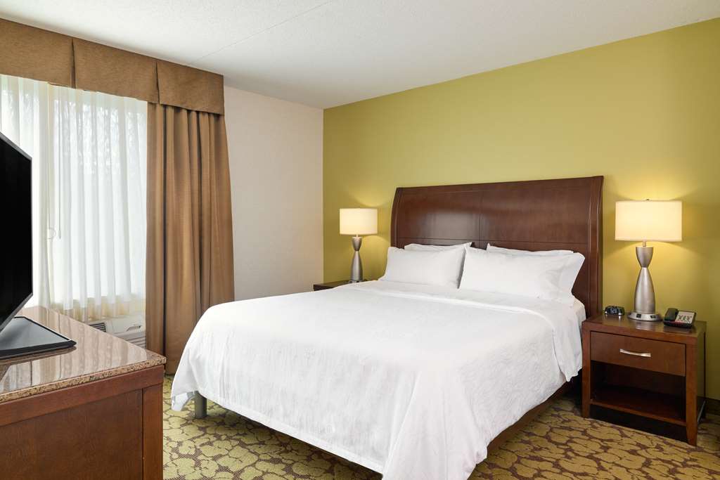 Фото Hilton Garden Inn Hershey
