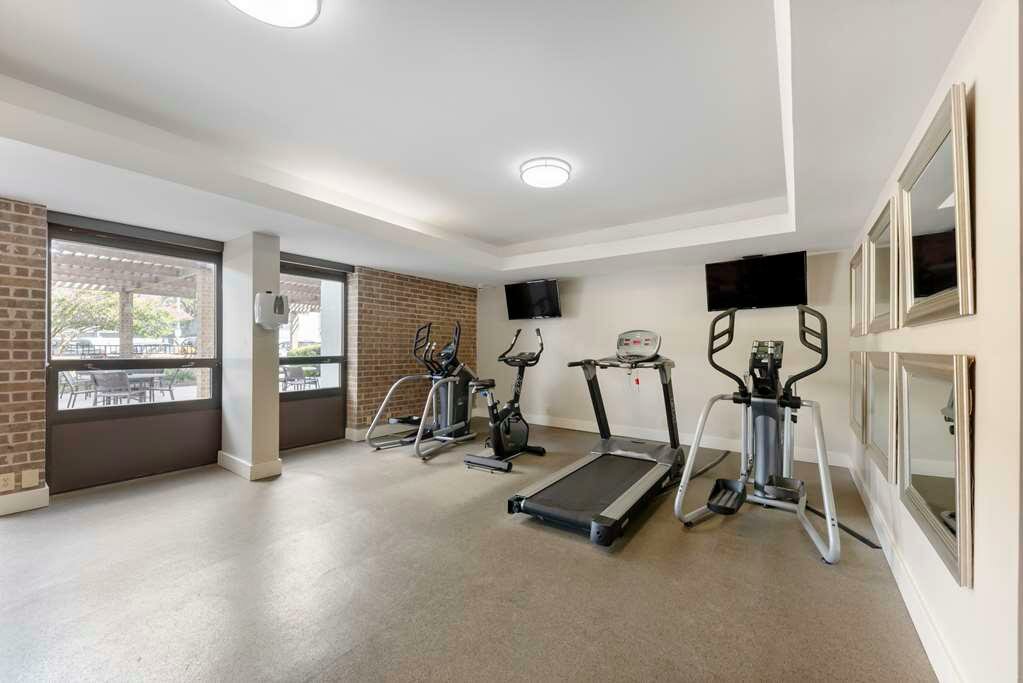 Фото Best Western Plus Austin Central