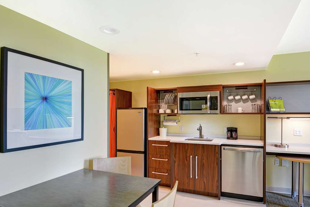 Фото Home2 Suites by Hilton Helena