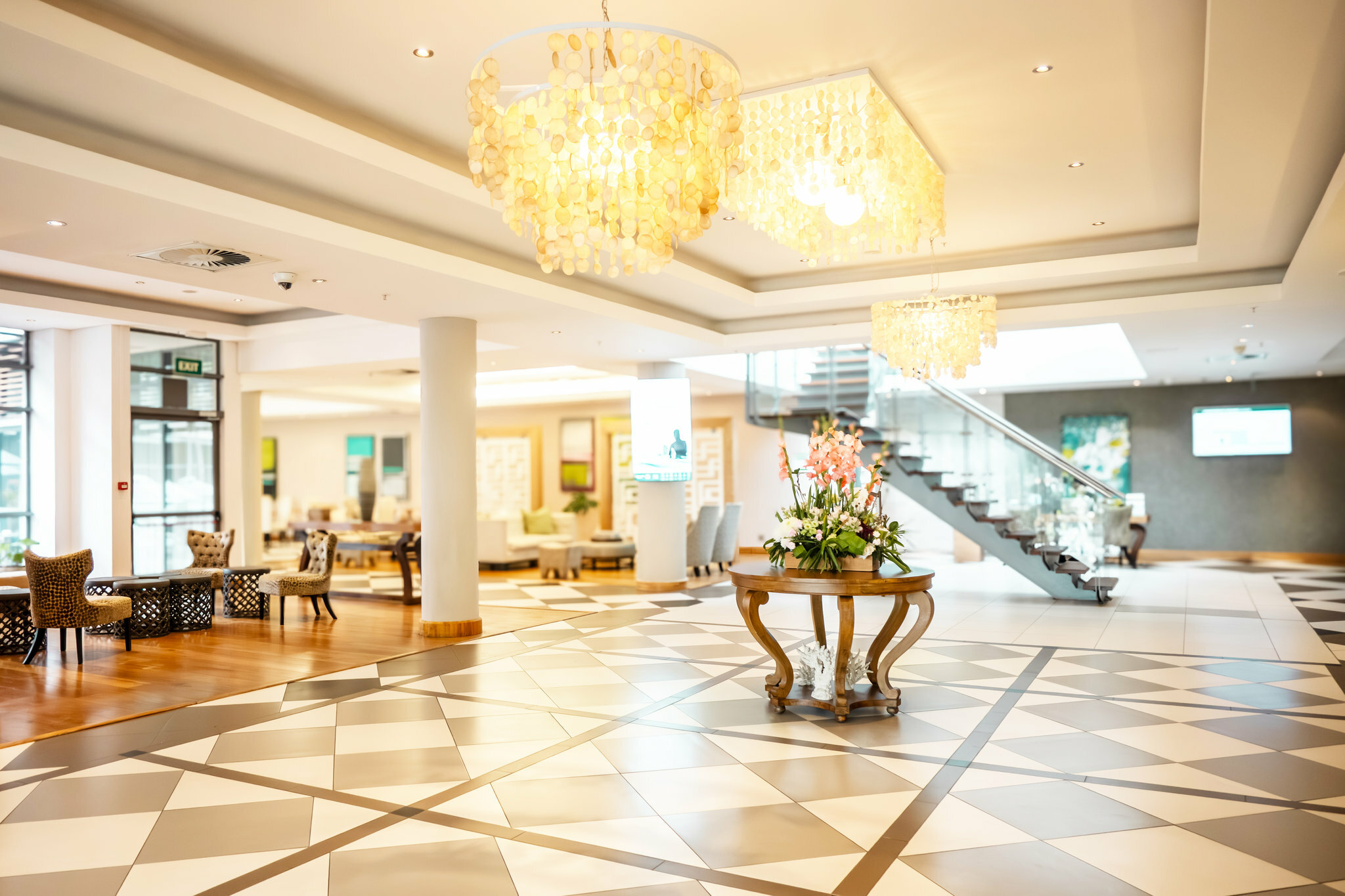 Фото Holiday Inn Mauritius Mon Tresor an Ihg Hotel