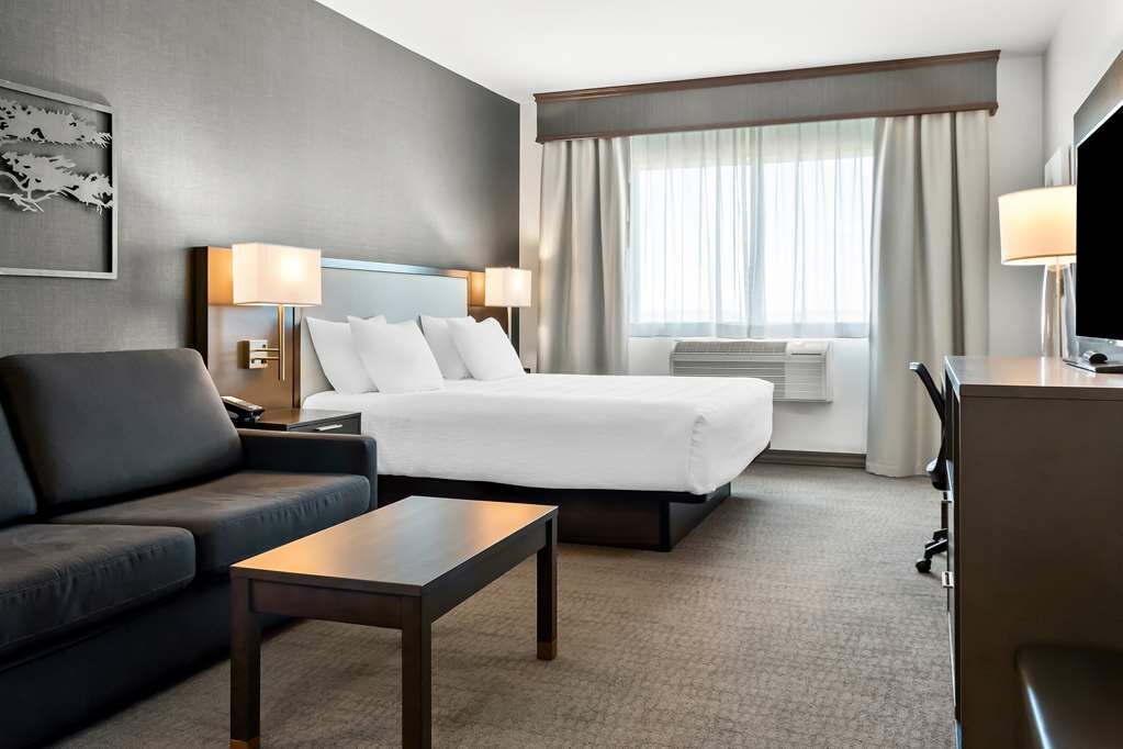 Фото Best Western Plus Morden