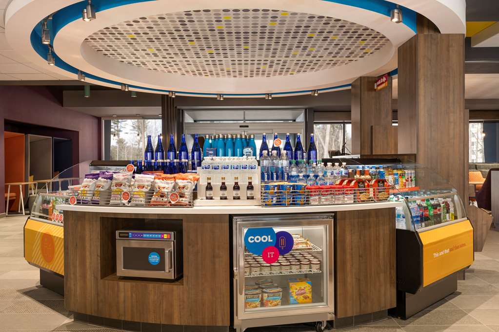 Фото Tru by Hilton Albany Airport, Ny