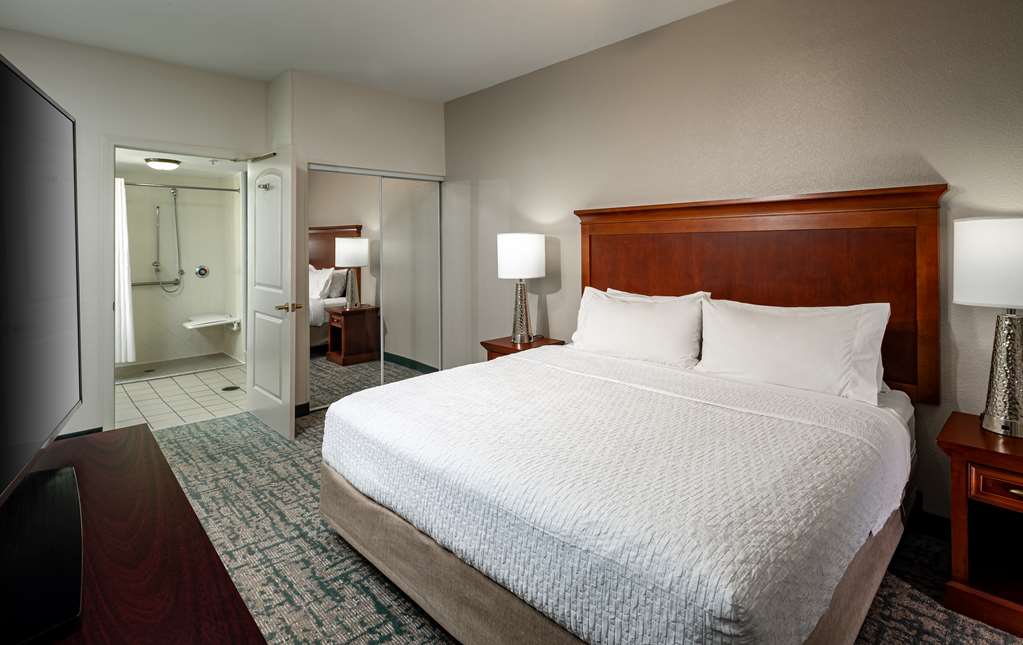 Фото Homewood Suites by Hilton Jacksonville-South/St. Johns Ctr