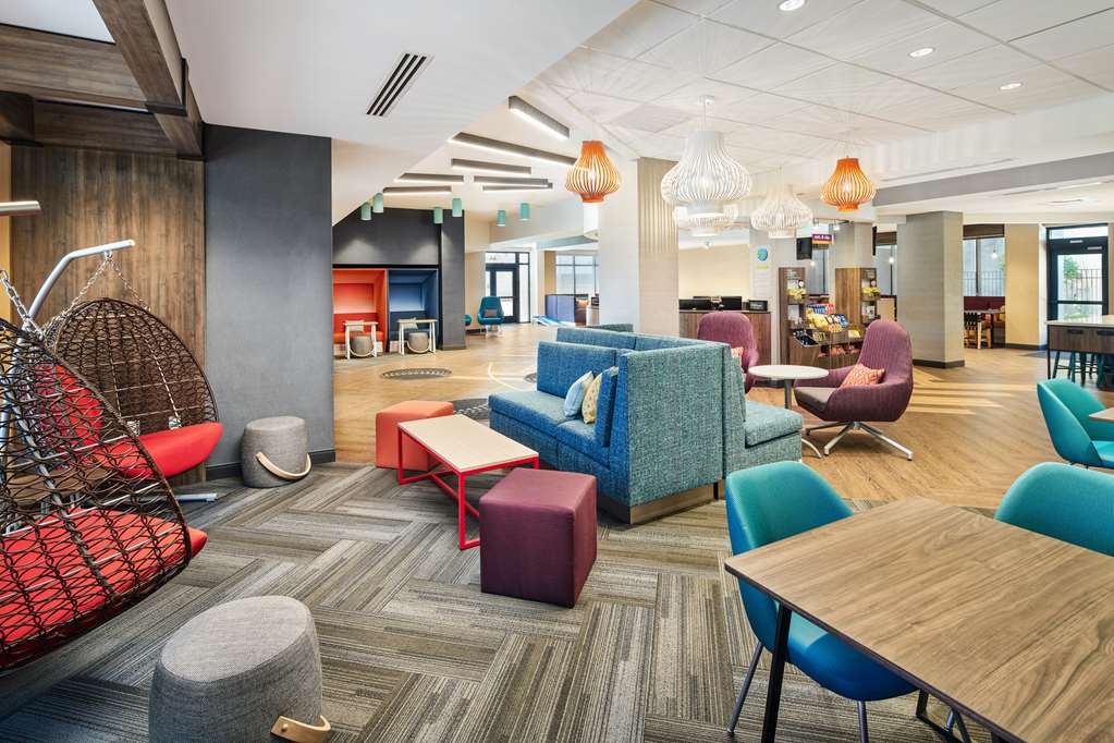 Фото Tru by Hilton Ft. Lauderdale Airport