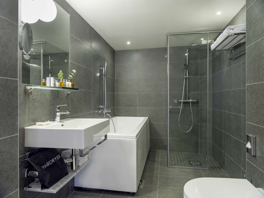 Фото Radisson Collection Strand Hotel, Stockholm