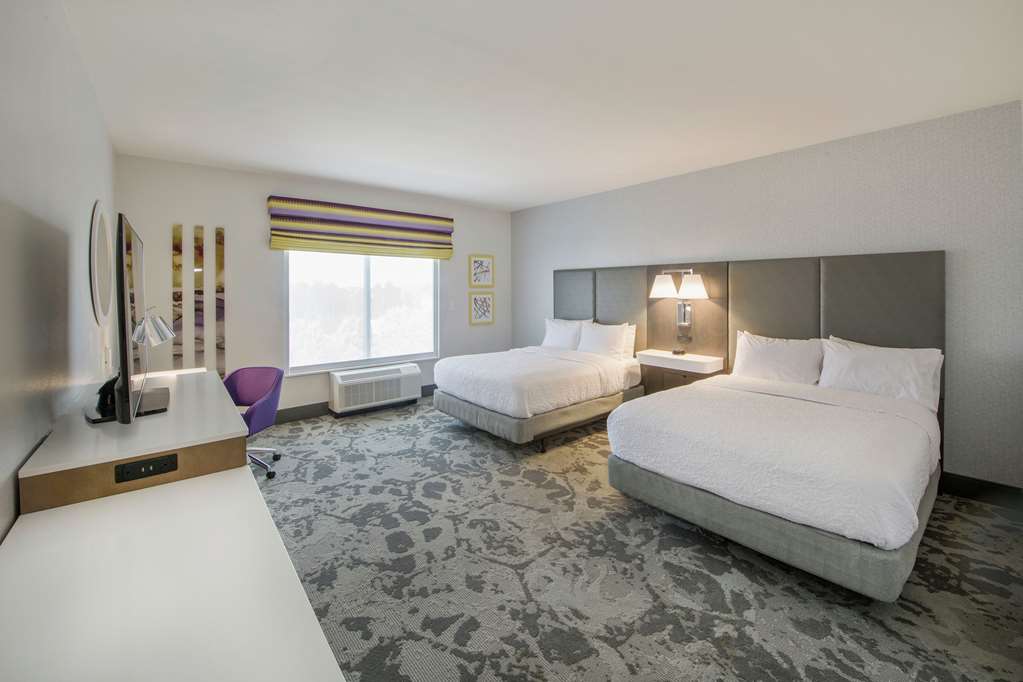 Фото Hampton Inn & Suites Raleigh-Durham Airport-Brier Creek by Hilton