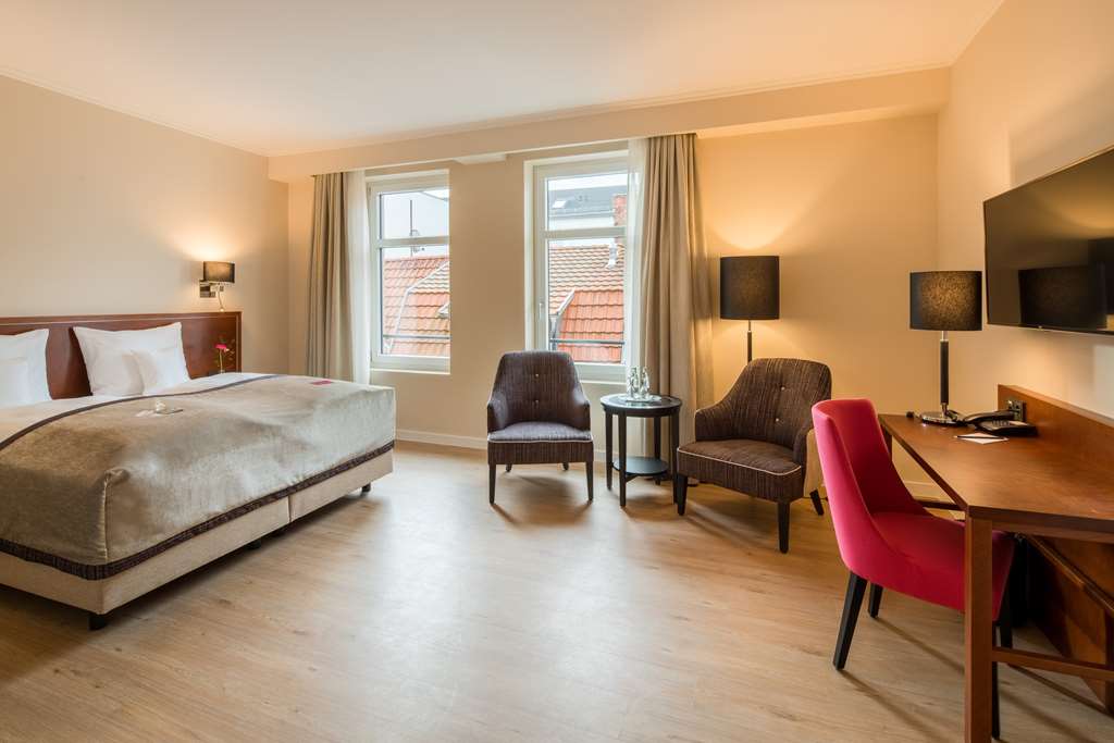 Фото Best Western Plus Hotel Excelsior