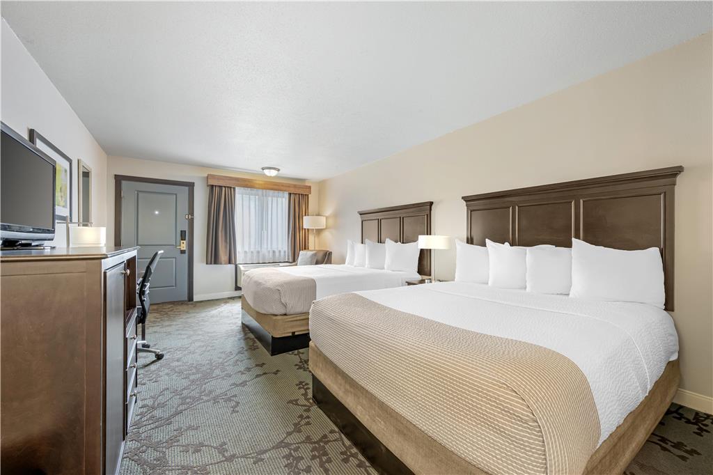Фото Best Western Black Hills Lodge