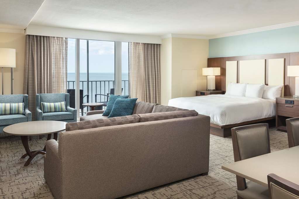 Фото Hilton Clearwater Beach Resort & SPA