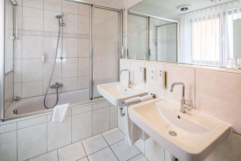 Фото Best Western Hotel Heide