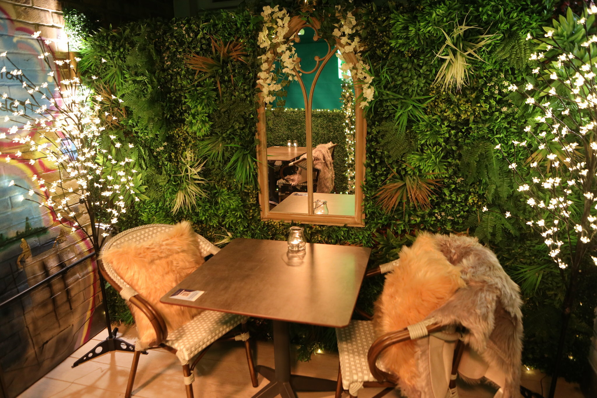 Фото Hotel Indigo London - Paddington