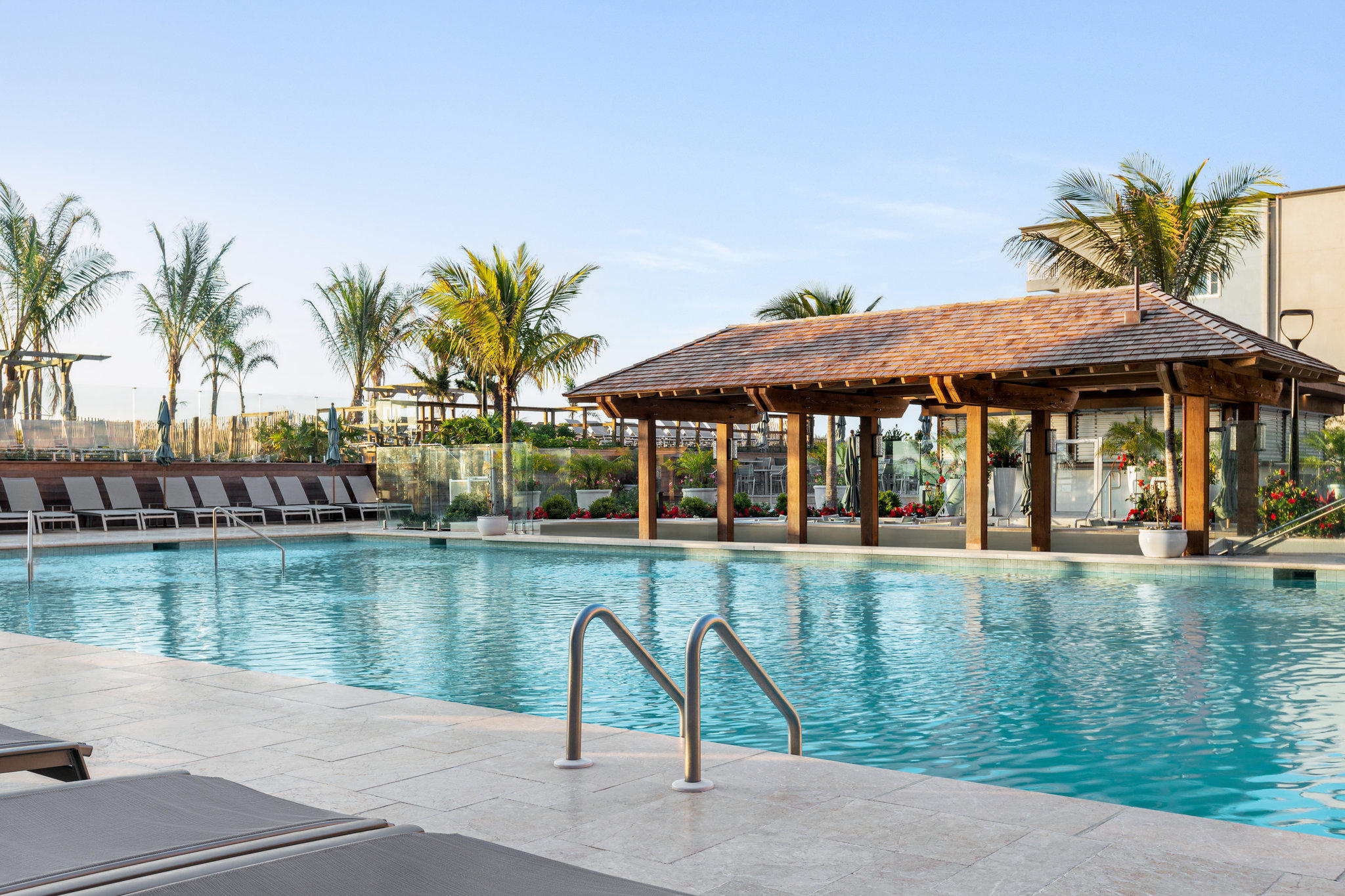 Фото Holiday Inn Ocean City, an Ihg Hotel