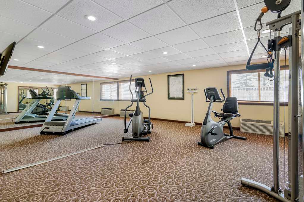 Фото Best Western Plus Augusta Civic Center Inn