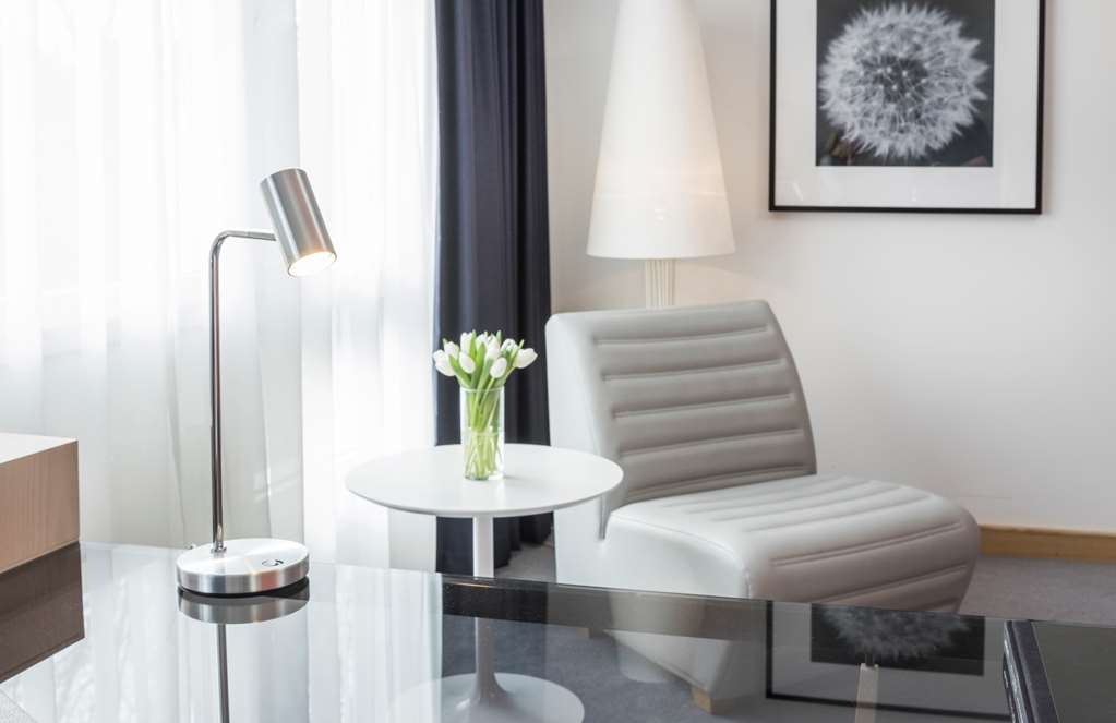 Фото Radisson Blu Hotel, Malmö
