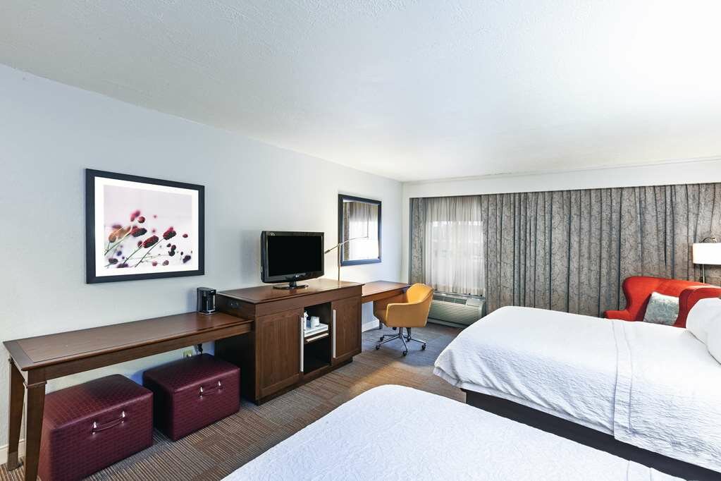 Фото Hampton Inn Oklahoma City-Northwest