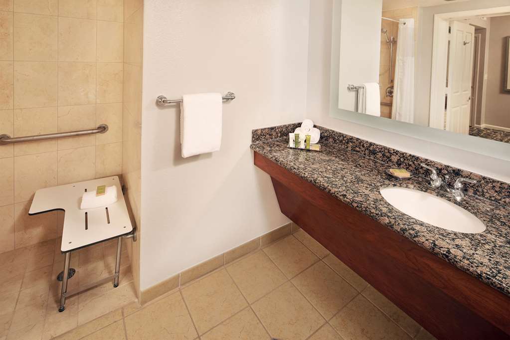 Фото Hilton Grand Vacations Club Tuscany Village Orlando