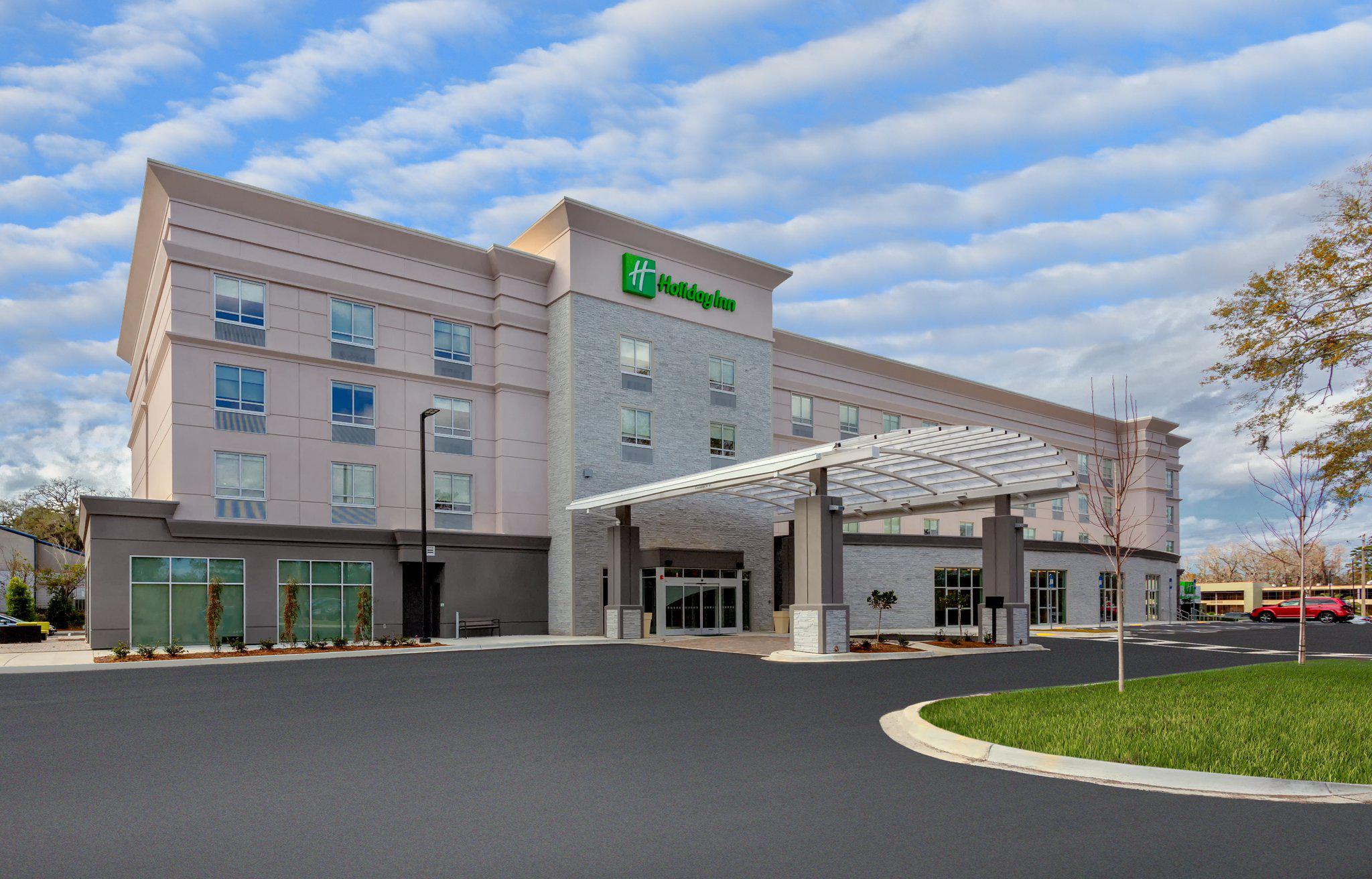 Фото Holiday Inn Tallahassee E Capitol - Univ, an Ihg Hotel