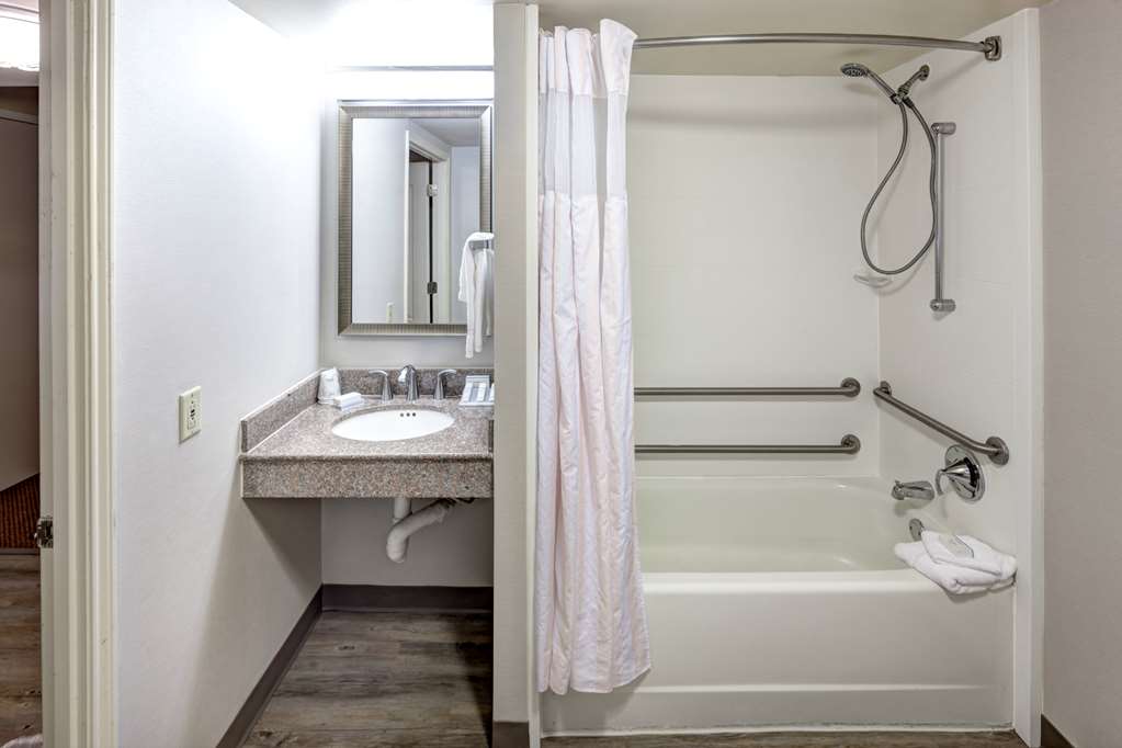 Фото Hilton Garden Inn McAllen Airport