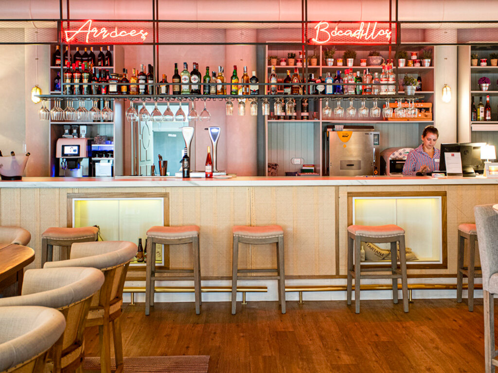 Фото Ibis Valencia Alfafar