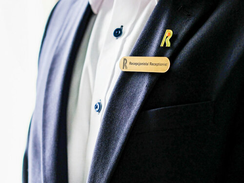 Гостиница Rezydent Sopot Mgallery Collection в Гдыне