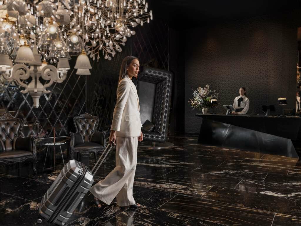 Фото So Auckland