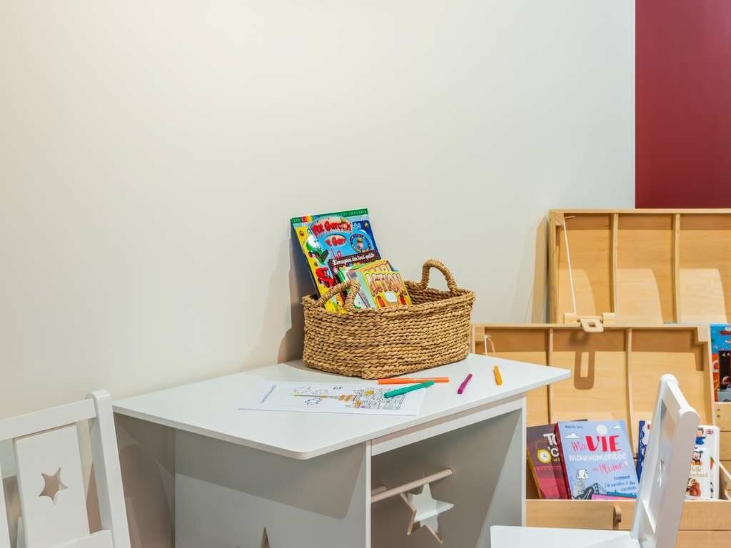 Фото Aparthotel Adagio Paris Haussmann Champs-Elysees